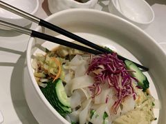 -大鸭梨烤鸭(左家庄店)