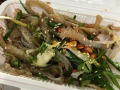 -陈添記·祖傳爽鱼皮·西关老字号(广州首店)