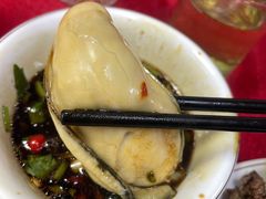 -花苑美食横琴生蚝火锅(拱北粤华路店)