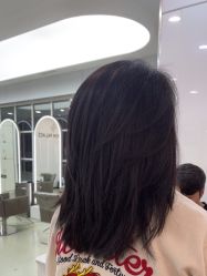 -时尚殿堂hair salon