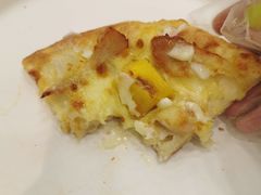 -City1+1城市比萨·意面(桂林路店)