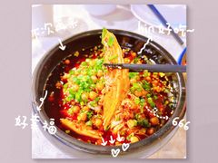 -新蜀会四川豆花(五羊店)