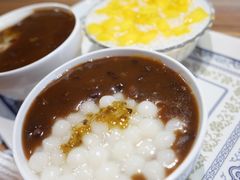 -笃笃笃糖粥(十全街店)