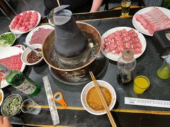 -将台涮肉(酒仙桥店)