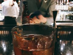-礼途酒店·餐吧