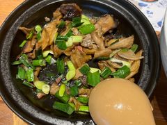 -云味馆·云南菜·云南米线(景田店)