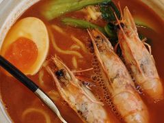 -子霖南山鲜虾面(南山总店)