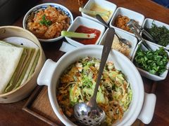 -林四喜·闽南传家菜(鼓浪屿店)