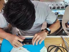 -爱畅享华为苹果手机维修服务(虹口龙之梦店)