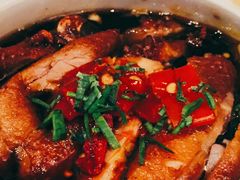 王府泡椒鸡-南京大牌档(中关村店)