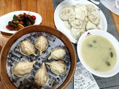 -东升灌浆包(辛庄街总店)
