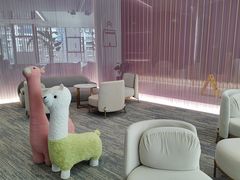 -优享健身(三元桥店)