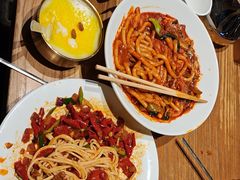 -清真·古丽花儿·新疆美食(河南路店)
