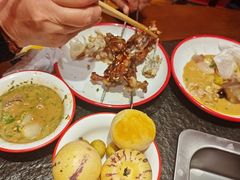 -京元盛铜锅涮肉(上海总店)