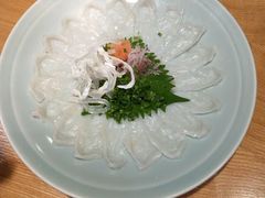 -天丰日本料理·铁板烧