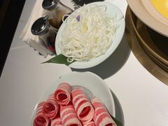 -领鲜天下·焗海鲜·花胶鸡(天目里店)