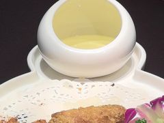 -唐猫庭院·千年陕菜(大唐不夜城店)