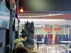 -Dark·大玩家馆沉浸剧情密室(黄埔店)