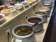 -素满香·食养自助(建邺万达店)