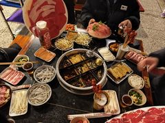 -邓莽子老火锅(中兴路总店)