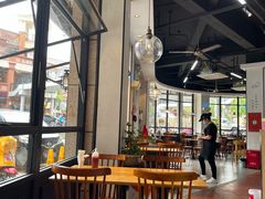 -功牛泉州牛肉小吃·火锅(三里街店)