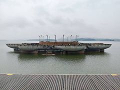 -池州市平天湖风景区