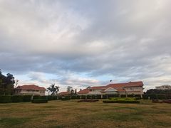 -厦门悦华酒店