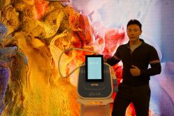 -海菲秀·飞顿牛奶光·LDM官方授权中心美轮美浣瓷感美肌