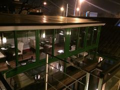 大堂-EATALIA意塔利意式餐厅(鼓楼店)