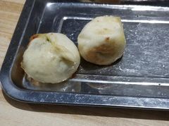 水煎包-古城老店马家包子铺(神火大道店)