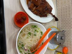 -一乐烧鹅(中环店)