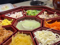 -将军牛排·尔滨地标朝鲜族美食(总店)