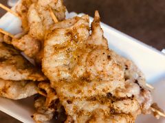 -豪香里脊肉串(大中路店)