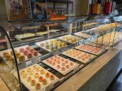 -御茶膳房皇家糕点博物馆(北京首店)