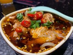 -冰城小镇音乐串吧·聚会餐厅(百子湾店)