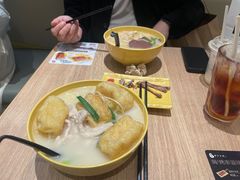 -谭仔米线(壹方城店)