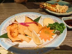 -炙柒Sekinana·精致日料(合生汇店)