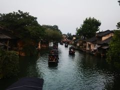-乌镇西栅景区