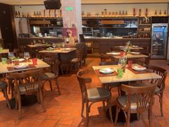 -Mammamia意大利餐厅(阳春巷店)