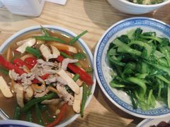 -鲁达面馆本帮风味(共康东路店)