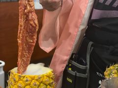 -大阪烧肉BAKA一代(十亩地店)