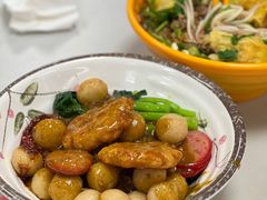 -下环街市熟食中心