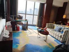 -常州环球恐龙城维景国际大酒店