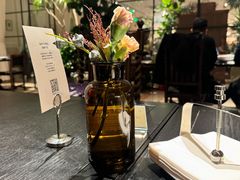 -金谷仓家庭料理(马泉营店)