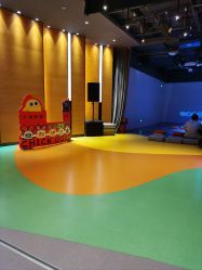 -小鸡哆哆故事屋·儿童乐园(嘉里城店)