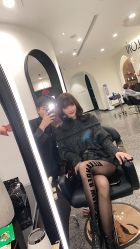 -SWANK SALON