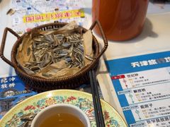 -桥头堡·坤德餐厅(滨江道店)