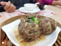 -点都德(千灯湖环宇城店)