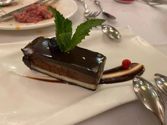 -摩根扒房(桐梓林店)