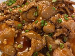 -万宝海鲜舫(劳动公园店)